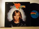TOM PETTY and the Heartbreakers LP   self titled 1st Album  1976  Mca Coral