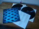 THE WHO TOMMY 1969 UK TRACK STEREO 1st Press RARE Numbered BOOK Vinyl & Cover EX