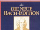 12LP-BOX.DIE NEUE BACH-EDITION.KANTATEN1.ADVENT,WEIHNACHTEN,OSTERN.