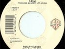 R.E.M. Losing My Religion Vinyl Single 7inch Warner