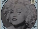 Madonna Hanky Panky 1990 Limited Edition 12