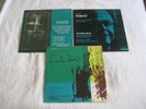 LYRITA x3 SRCS STEREO LP IRELAND THESE THINGS HOLST LYRIC MOVEMENT FINZI GARLAND