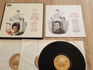 HMV SAN 184-6 *1ST ANGEL BARBIROLLI *PUCCINI MADAMA BUTTERFLY vinyl NM