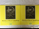 ERC016/17- EMI ALP1286/7 2LP Set - Beethoven - Symphony No.9 The Choral Symphony