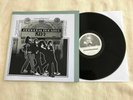 Kiss Boston 1975 LP Vinyl MINT  + Panty Raid Houston 1977 Multi color splatter