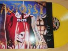 Autopsy - Acts of the Unspeakable, orig. yellow Vinyl LP Peaceville`11 rec.;