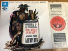 SAX 2554 Dvorak New World Symphony / Klemperer E/R