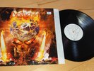 Destruction - The Antichrist, orig. Vinyl Lp, NB `01 rec.