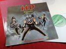 MP  BURSTING OUT  -  LP Steps 1C 066-1554891 Germany 1986