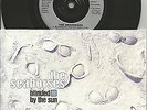 John Squire THE SEAHORSES Blinded By Sun w/UNRELEASE UK 7 INCH Vinyl STONE ROSES