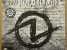HAWTHORNE HEIGHTS Zero LIMITED 180 GRAM RED VINYL LP FACTORY SEALED 2013 USA