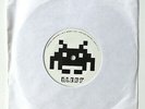 RARE SPACE INVADER 1999 STOCK HAUSEN & WALKMAN ALERT CRASH 7