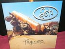 ASH Trailer + Inner, VINYL LP ALBUM - Infectious Records INFECT14LP 1994 UK, VG+