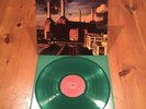 PINK FLOYD - ANIMALS, Rare Green Coloured 12” Vinyl LP