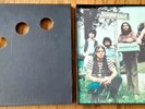 RARE  Sealed SUGAR LOAF Box Set LP, SPACESHIP EARTH, VINYL LIBERTY LST-11010