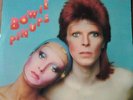 David Bowie LP- Bowie Pinups 1973 RCA Excellent condition