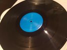 Techno - Jeff Mills - Kat Moda EP Label Purpose Maker VG+ PROMO VINILO 12