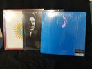 King Crimson LP Bundle (Larks/Red/Beat) mit Transportschaden