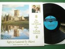 The Prince & Princess Of Wales St David's Cathedral 1981 800th Anniv. WS 222 LP