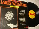 LARRY WILLIAMS rare 