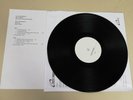 Behemoth ?– And The Forests Dream Eternally (RARE VINYL TEST PRESSING)