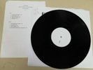 Whitesnake ?– Ready An' Willing (RARE VINYL TEST PRESSING)