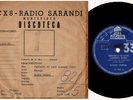 NORMA TANEGA 45 Walkin' My Cat Named Dog  M- Uruguay Promo 7