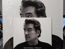 LP Complet Avec Son Livret 8 Pages Eddy Mitchell  