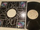 Italo-Disco - Mike Francis - Survivor = Superviviente / G+ / 12