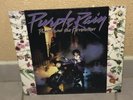Prince And The Revolution ?– Purple Rain 1984 1-25110 LP Vinyl Record Album VG