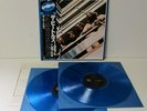 The Beatles / 1967-1970 / Odeon EAS-50023 24 / JAPAN LP OBI Blue Vinyl D1138