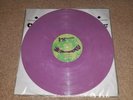 Are You Experienced [LP] by The Jimi Hendrix Experience (Purple Haze Vinyl)