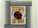 STEREO 35/MM volume 2 - ENOCH LIGHT - COMMAND RS 831 SD LP NM+