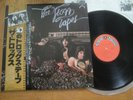 THE TROGGS - THE TROGG TAPES -MINTY JAPAN 12