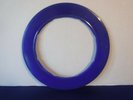 AMI Blue Juke Box Record Adapter Rings From 7