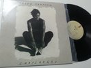 TRACY CHAPMAN crossroads RARE 1ST  ISRAEL ISRAELI LP