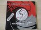 DURAN DURAN A VIEW TO A KILL 007 UK P/S ISRAEL ISRAELI HEBREW STICKERS
