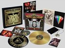 Beausoleil, Bobby - Lucifer Rising: Soundtrack VINYL LP NEW Deluxe Limited Box S
