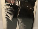 The Rolling Stones Sticky Fingers LP - In Shrink - RARE - NO RESERVE -