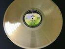 The Beatles - Help perfect gold vinyl record 12'' new disc Christmas gift idea