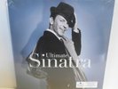 NEW Frank Sinatra ULTIMATE 180g GATEFOLD Best Of 24 Songs ESSENTIAL / Vinyl 2 LP
