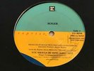 Funk New Jack Swing Roger - You Should Be Mine * 1991 Reprise 12