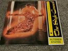 INTRODUCING THE STYLE COUNCIL ALTERED STATES DOUBLE LIVE LP PAUL WELLER THE JAM