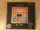 Jimi Hendrix Experience - AXIS: BOLD AS LOVE UHQR - MONO Vinyl Record Sealed OOP