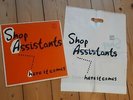 The Shop Assistants Here it comes 12