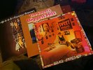 The Sweet 3 x LPs - Sweet Fanny Adams, Sweet's Biggest Hits, Sweet 16 Hits