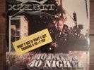 Xzibit ?– 40 Dayz & 40 Nightz LP  US 1st 1998 original  NM/EX