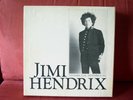 Jimi Hendrix   RARE 12 LP Box Set AUSTRALIA 1980 Anniversary Edition