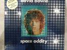 DAVID BOWIE: SPACE ODDITY (2019 MIX) (LP vinyl