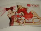 Kylie Minogue-Christmas LP,Ltd.Edition White Vinyl,Parlophone